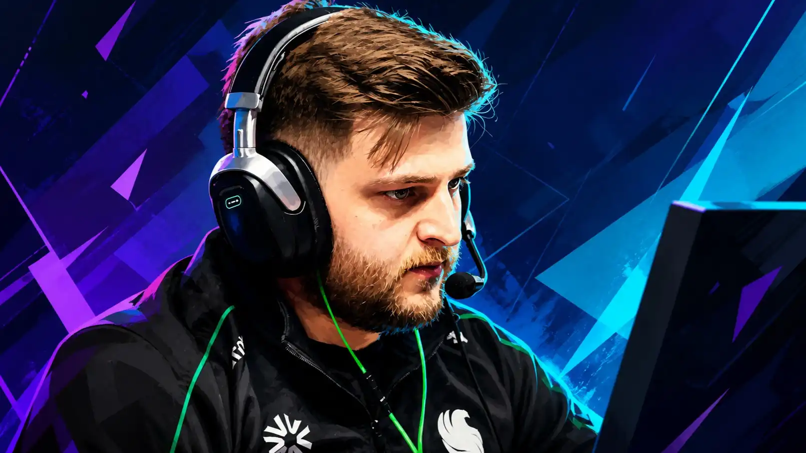 Team Vitality CS2 Era: degster Praises Dominance and “Beautiful Counter-Strike”